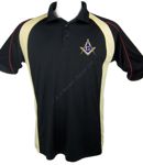 Masonic Polo Shirt